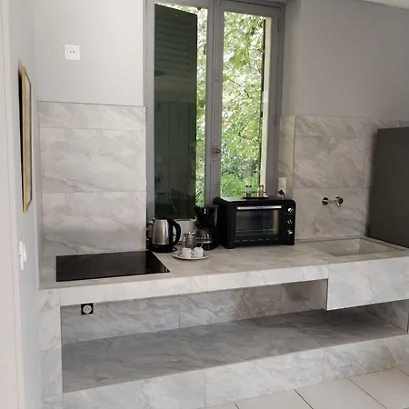 Apartment Le Picardeau - Nature Et Detente Nemours