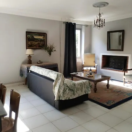 Le Picardeau - Nature Et Detente Apartment *