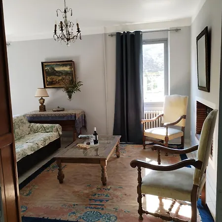 Apartment Le Picardeau - Nature Et Detente