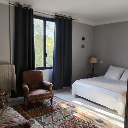 Le Picardeau - Nature Et Detente Apartment Nemours