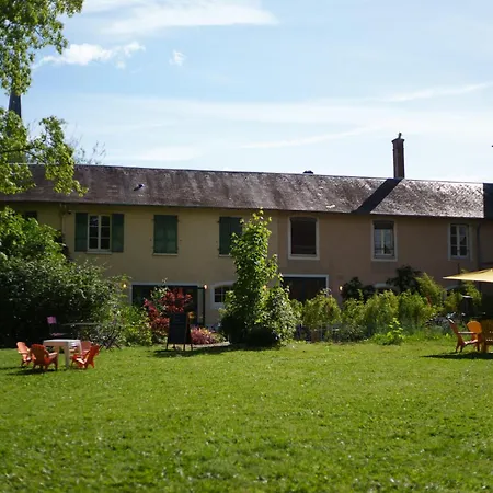 Apartment Le Picardeau - Nature Et Detente *