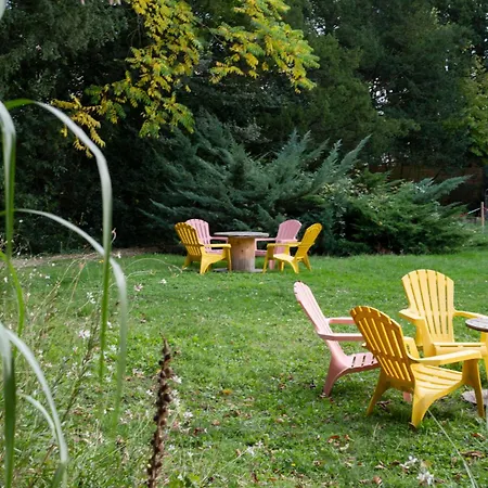 Apartment Le Picardeau - Nature Et Detente Nemours