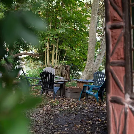 Le Picardeau - Nature Et Detente *