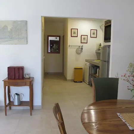 Le Picardeau - Nature Et Detente Apartment Nemours