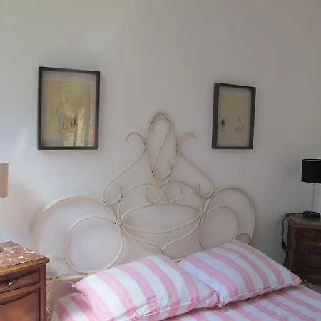 Apartment Le Picardeau - Nature Et Detente