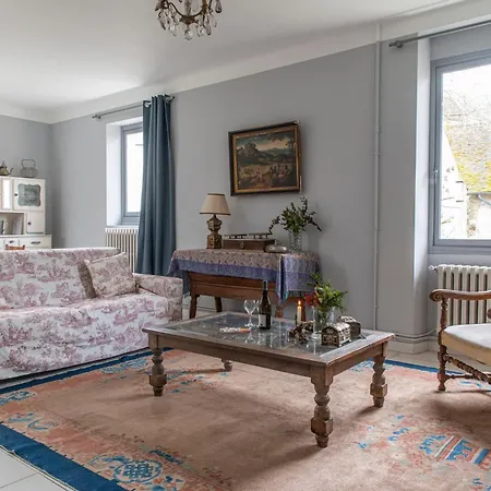 Le Picardeau - Nature Et Detente Apartment *