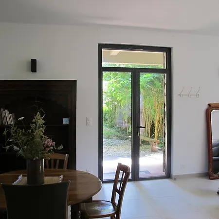 Apartmán Le Picardeau - Nature Et Detente Nemours