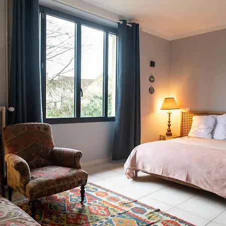 Apartment Le Picardeau - Nature Et Detente *