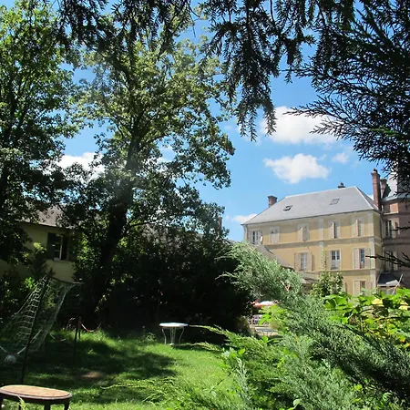 Le Picardeau - Nature Et Detente Nemours