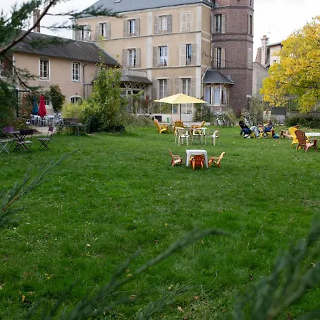 Apartamento Le Picardeau - Nature Et Detente