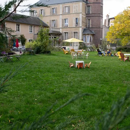 Apartment Le Picardeau - Nature Et Detente