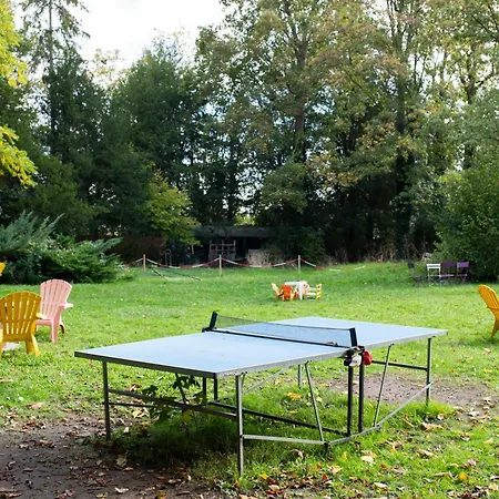 Apartmán Le Picardeau - Nature Et Detente