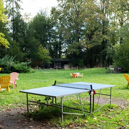 Apartment Le Picardeau - Nature Et Detente