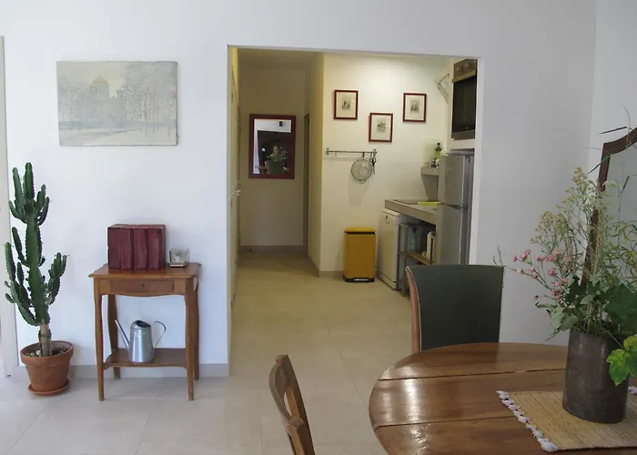 Apartamento Le Picardeau - Nature Et Detente