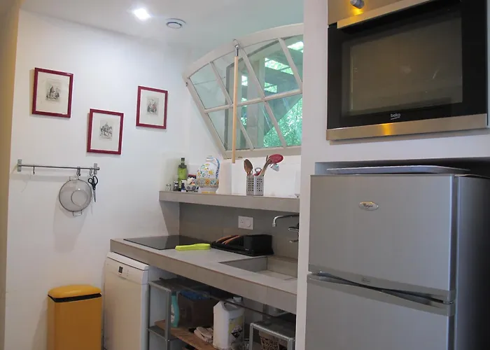 Apartamento Le Picardeau - Nature Et Detente Nemours