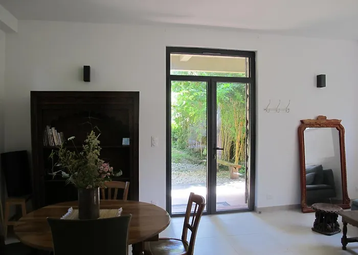 Apartamento Le Picardeau - Nature Et Detente Nemours
