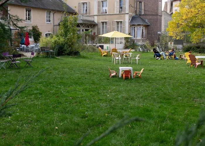Apartamento Le Picardeau - Nature Et Detente