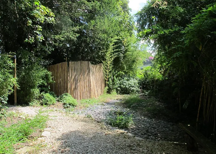 Le Picardeau - Nature Et Detente Apartamento Nemours