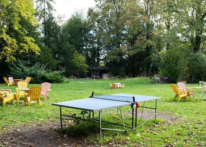 Apartamento Le Picardeau - Nature Et Detente